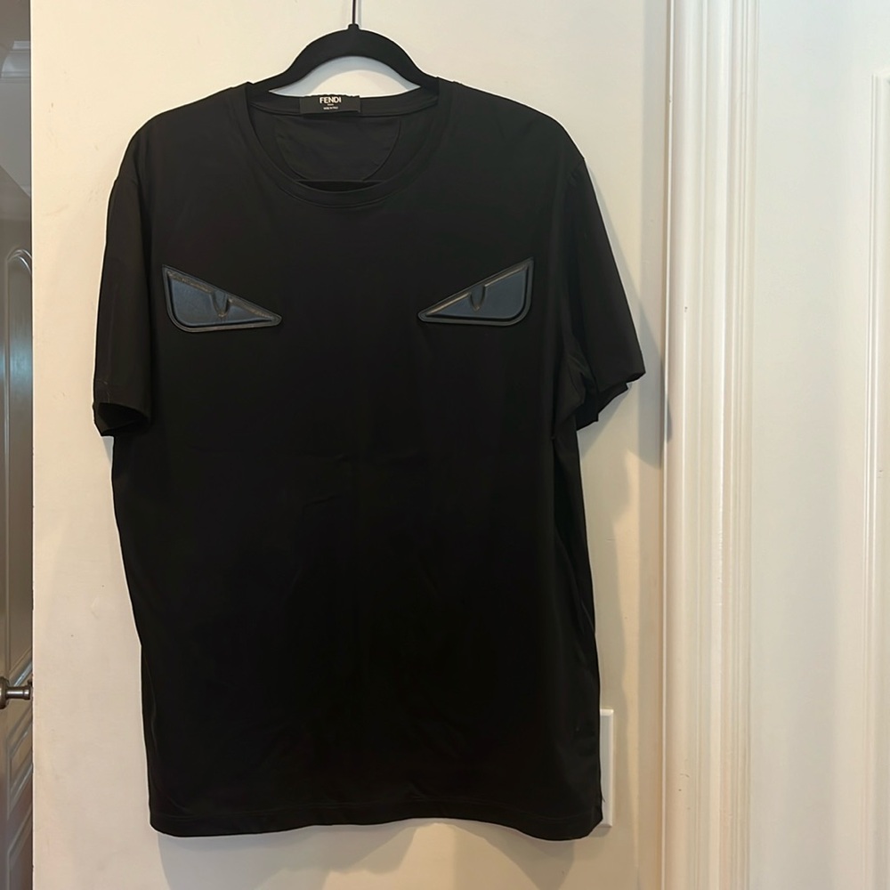 FENDI Mens tshirt